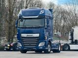 DAF XF 480 SSC, ACC, Intarder, Klima, 2 Tanks