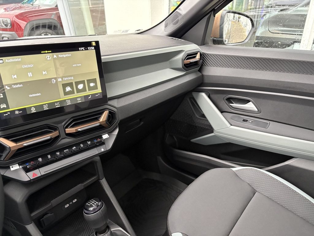 DACIA Bigster - Bild 5