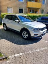 Volkswagen Tiguan 2.0 TSI OPF 140kW DSG 4MOTION Highlin... - Volkswagen Tiguan: 140