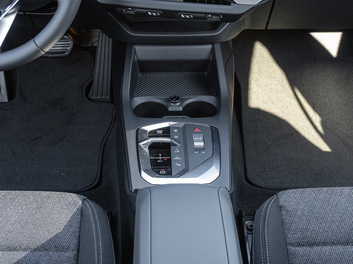 BMW 120 - Bild 10