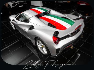 2021 Ferrari 488 PISTA — миниатюра 13
