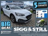 Ford Focus Turnier Active PANO*LED*B&O*NAV*SHZ*CAM*TW - Ford Focus Gebrauchtwagen in Augsburg