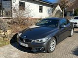 BMW 420d Cabrio - - BMW 420: 420d