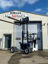 Moffett M4 20.4 Wege Vierwege Mitnahmestapler - Offers