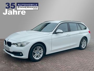 BMW 320i Touring Advantage*Automatik*Buisness*Navi*