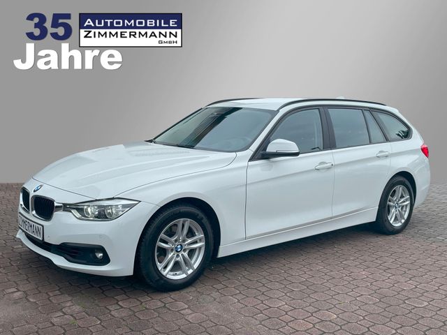 BMW 320i Touring Advantage*Automatik*Buisness*Navi*