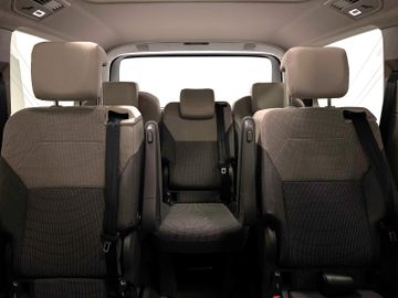 Fahrzeugverkauf 26 Volkswagen T7 Multivan lang *Vis-a-Vis* AHK* StHz*Pano*