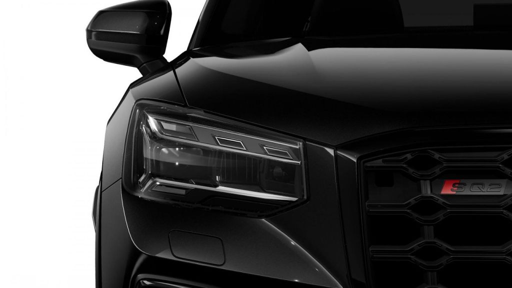 Audi SQ2