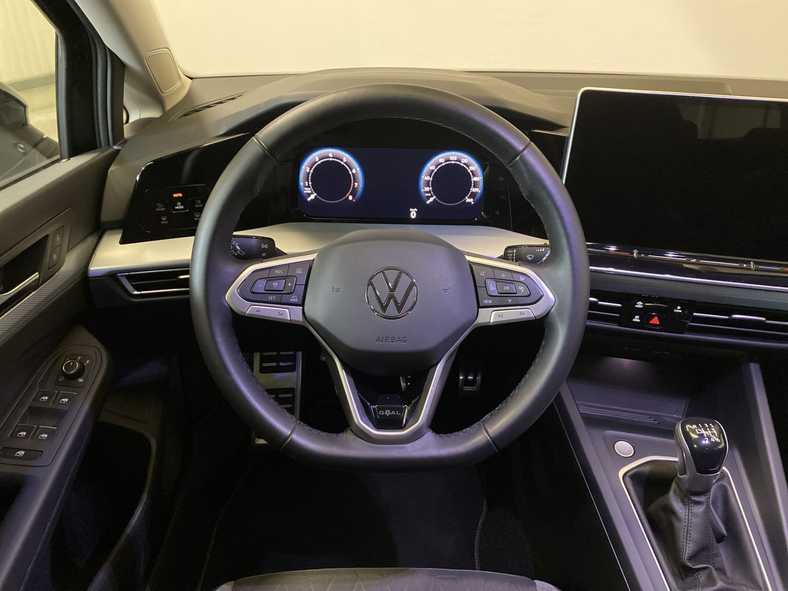 Volkswagen Golf - Bild 6