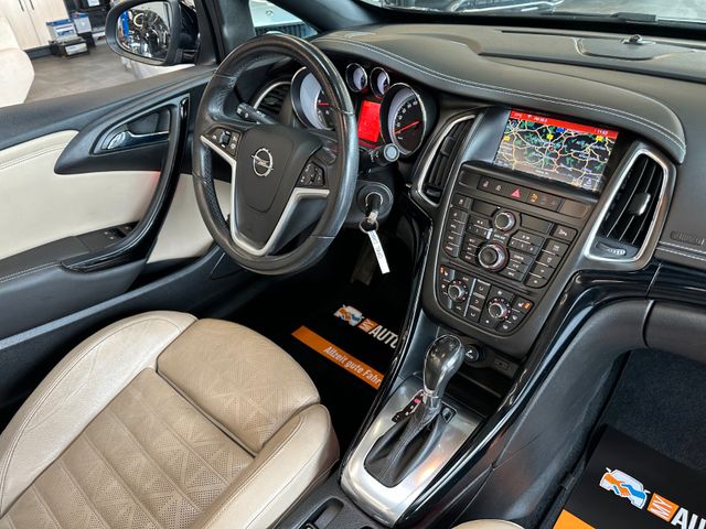 Opel Cascada Active *BiXenon*Klima*Kamera*