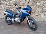 Honda Varadero XL 125 V3 - HONDA VARADERO 125