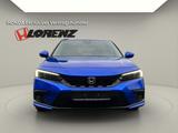 Honda Civic 2.0 Hybrid Advance inkl.Winterräder - Honda Civic mit Hybrid-Antrieb: Leder