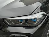 BMW X6 M50i Shadow Iconic Massage DAProf PA+ Laser - BMW mit Benzin-Antrieb: Coupe