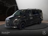Mercedes-Benz V 300 d Lang AVANTGARDE+AMG+9G+AHK+StandHZ+Navi - 7 Sitzer Autos