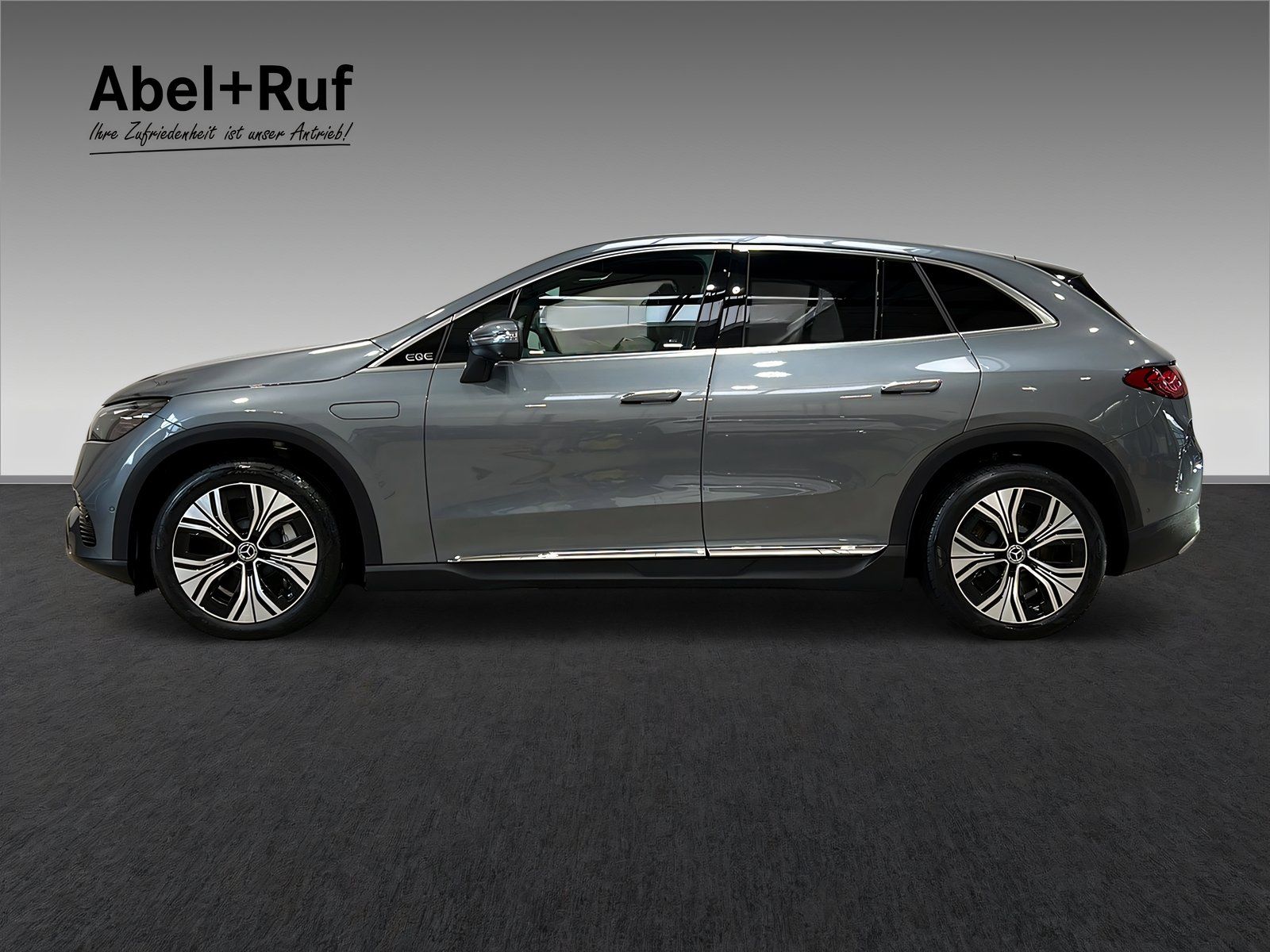 Mercedes-Benz EQE 300 SUV DIGITAL DISTR Memo Ambi Pano AHK 360 foto 5
