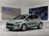 Ford Fiesta 1.0 EcoBoost Cool&Connect Start/Stopp - Ford Fiesta: Ecoboost