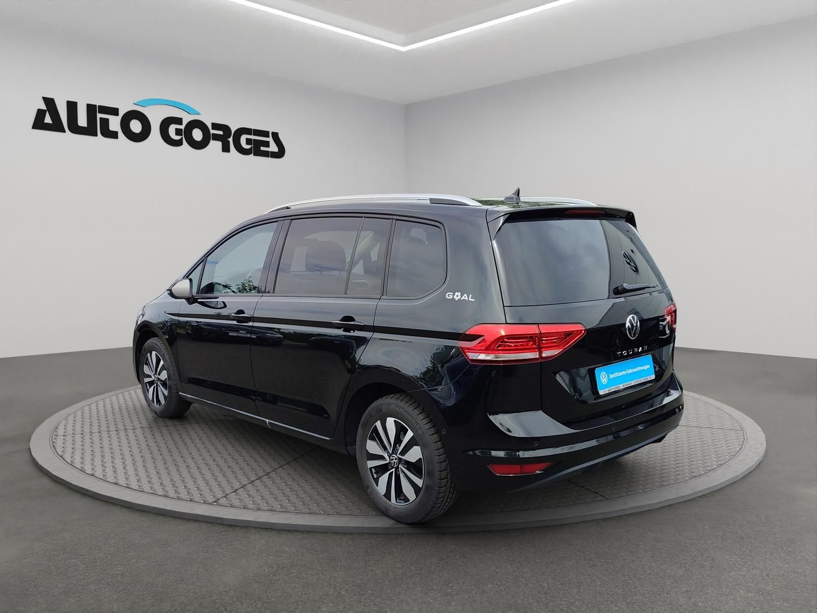 Volkswagen Touran - Bild 3