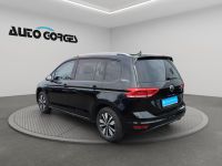 Volkswagen Touran - Vorschau Bild 3