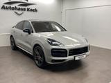 Porsche CAYENNE COUPÉ GTS #SPORT-DESIGN PAKET #TRAUM - Porsche Cayenne: Design