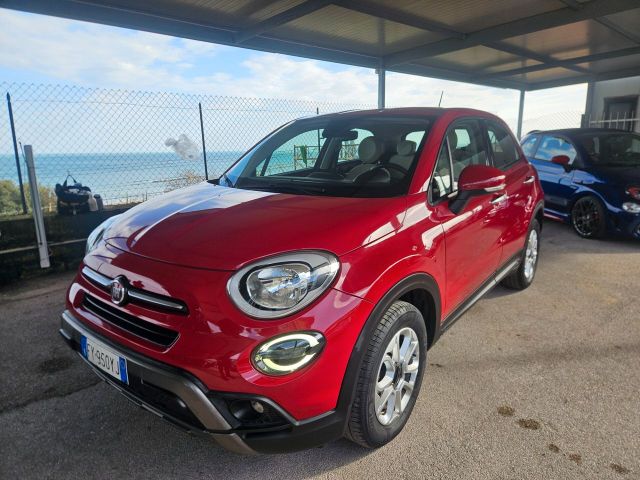 Fiat 500X 1.3 MultiJet 95 CV Cross Eur6d X Neopa