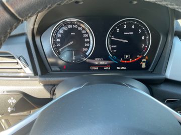 BMW 218 - 11