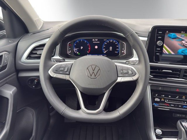 T-Roc Advanced 1.5 l TSI DSG AHK+ACC+LED+KAMERA+