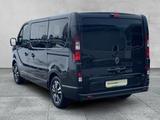 Renault Trafic SPACECLASS BLUE dCi 170 EDC PDC+KLIMA+SHZ - Renault Trafic in Erfurt