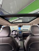 Volvo XC40 Inscription nur 37.000 km voll Austattung - Volvo XC40 in Stuttgart