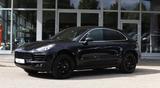Porsche Macan S Diesel 3.0 V6 /Bi-Xenon / Pano /Metallic - mit Diesel-Antrieb: Geländewagen, Metallic