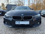 BMW 420i Cabrio AWR*Leder*SitzHz.*Navi*Tempo - BMW 420: Cabrio