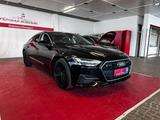 Audi A 7Sportback 45 TDI quattro - gebrauchte Audi A7 aus dem Jahr 2020