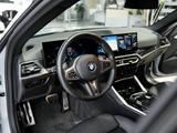 BMW 420 Gran Coupe xd M Sport 360K 20LM Laser - gebrauchte BMW 4er Reihe aus dem Jahr 2024