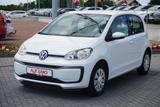 Volkswagen up! 1.0 Move up! DAB Kamera Tempomat Klima - weiße Volkswagen up!
