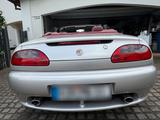 Andere MG 1. Hand orig. 22.000 km. Rarität top Zu... - Andere aus 1999