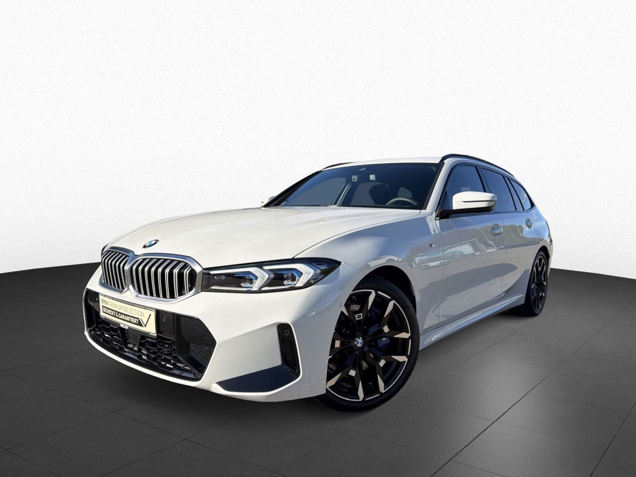 BMW 320 - Bild 3