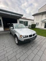 BMW X3 X-Drive - gebrauchte BMW X3 aus dem Jahr 2006