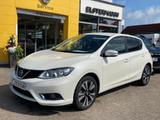 Nissan Pulsar N-Connecta, AHK, Navi, SHZ - gebrauchte Nissan Pulsar aus dem Jahr 2018