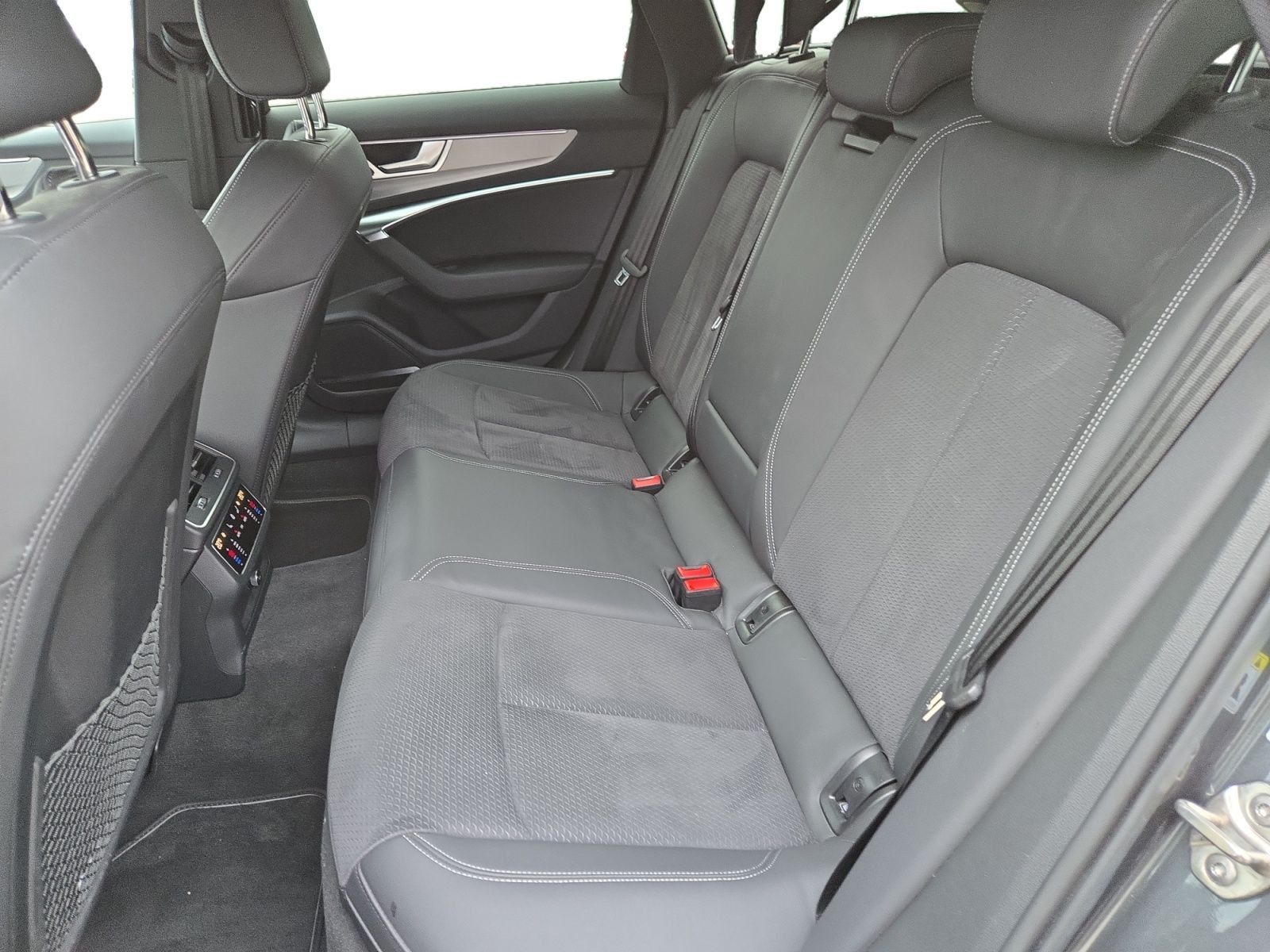Audi A6 Avant sport 50 TDI S LINE MATRIX 360°VIEW AHK foto 10