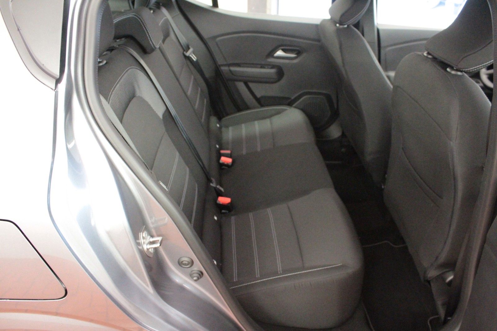 Fahrzeugabbildung Dacia Sandero Journey+ ECO-G 100 *Navi*Sitzhz*LPG