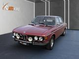 BMW 2500 - BMW Gebrauchtwagen von 1974