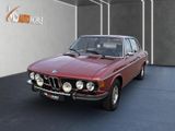 BMW 2500 - BMW Oldtimer mit Benzin-Antrieb: Limousine