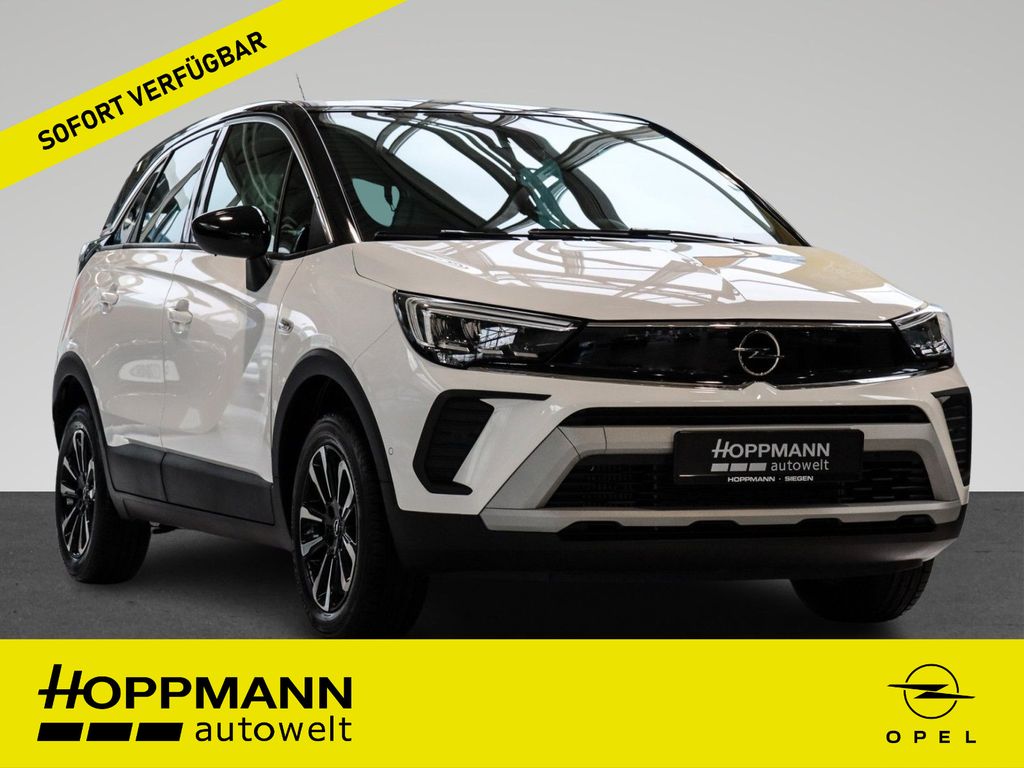 Opel Crossland Elegance 1.5 Diesel 81 kW (110 PS)