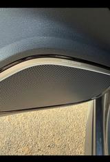 Audi S3 TFSI S tronic quattro Sportback - - Audi S3: Sportback Tronic