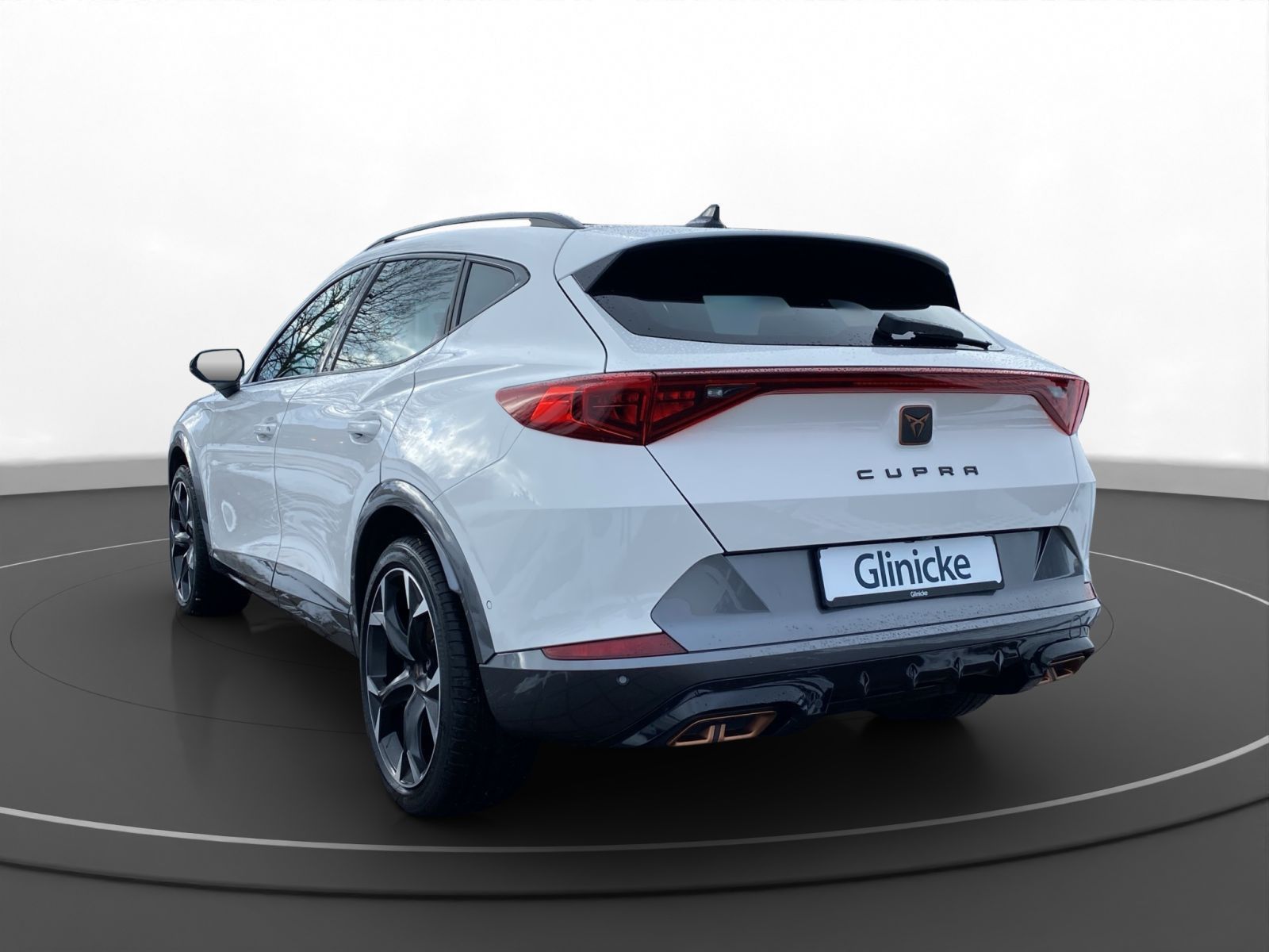 Cupra Formentor - Bild 4