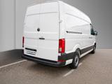Volkswagen Crafter 35 Kasten 2.0 103 kW TDI Frontantrieb 6- - Geländestapler