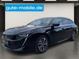 Peugeot 508 Allure|MATRIX|KAMERA|PARKASSIST|NAVI| - gebrauchte Peugeot 508 aus dem Jahr 2021