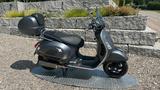 Vespa GTS 300 SUPERSPORT ABS/ASR E4 Zubehör!Akrapovic! - VESPA 300 GTS SUPERSPORT