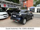 Suzuki S-Cross 1.4 Hybr Comfort Allgrip LED SHZ Kamera - blaue Suzuki (SX4) S-Cross