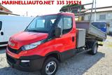 Iveco IVECO Daily 35C13 2.3 CASSONE RIBALTABILE - Iveco aus 2016