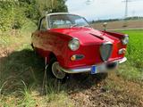 Andere Glas Goggomobil 250 TS Coupe Bj. 1967 Oldt... - Andere: Coupé, Glas